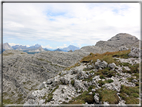 foto Dal Rifugio Puez a Badia